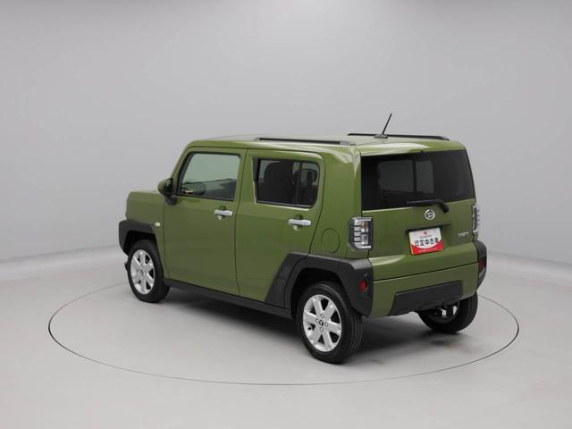 タフトG(愛知県)の中古車