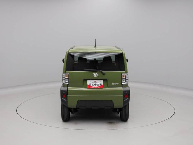 タフトG(愛知県)の中古車