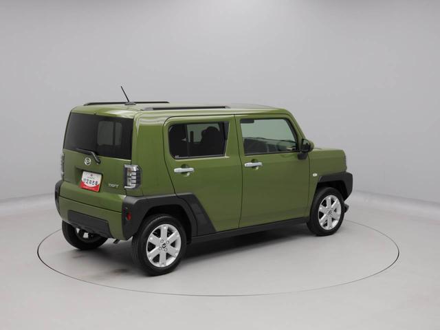 タフトG(愛知県)の中古車