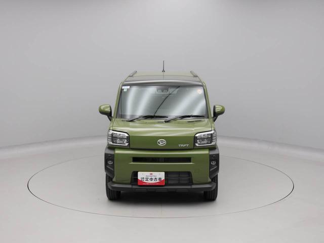 タフトG(愛知県)の中古車