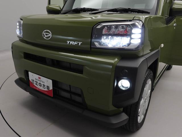 タフトＧ（愛知県）の中古車