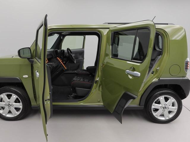 タフトＧ（愛知県）の中古車