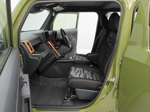 タフトＧ（愛知県）の中古車