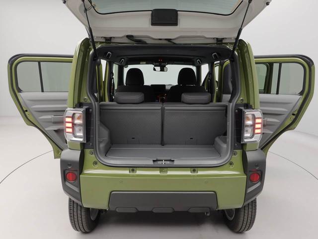 タフトＧ（愛知県）の中古車