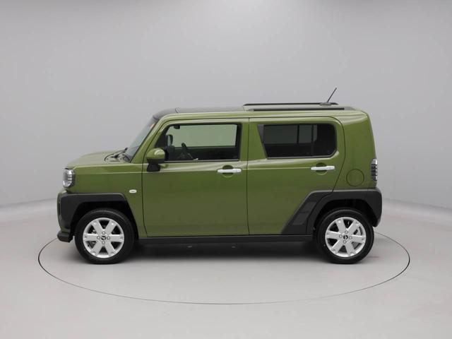 タフトＧ（愛知県）の中古車