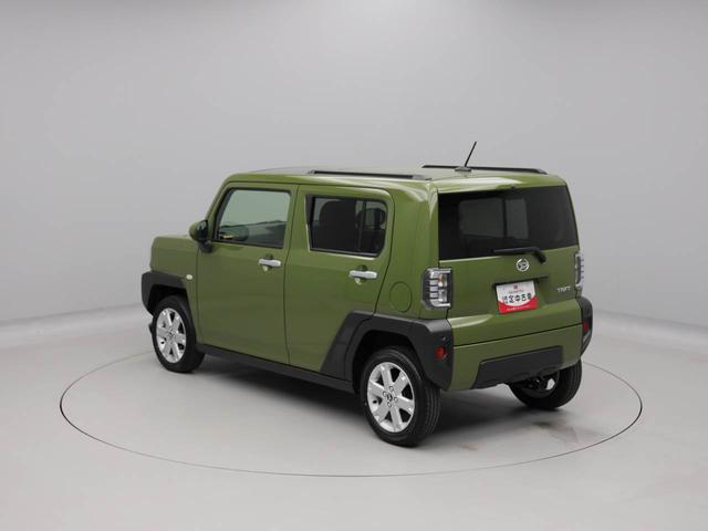 タフトＧ（愛知県）の中古車