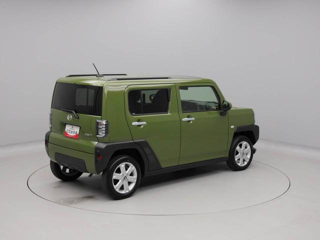 タフトＧ（愛知県）の中古車