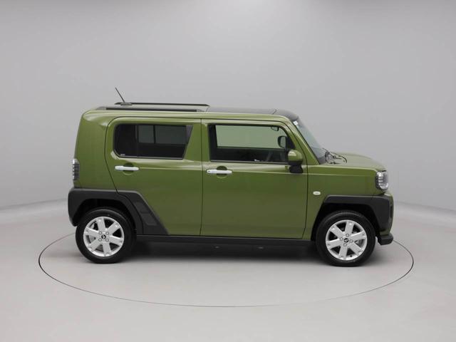 タフトＧ（愛知県）の中古車