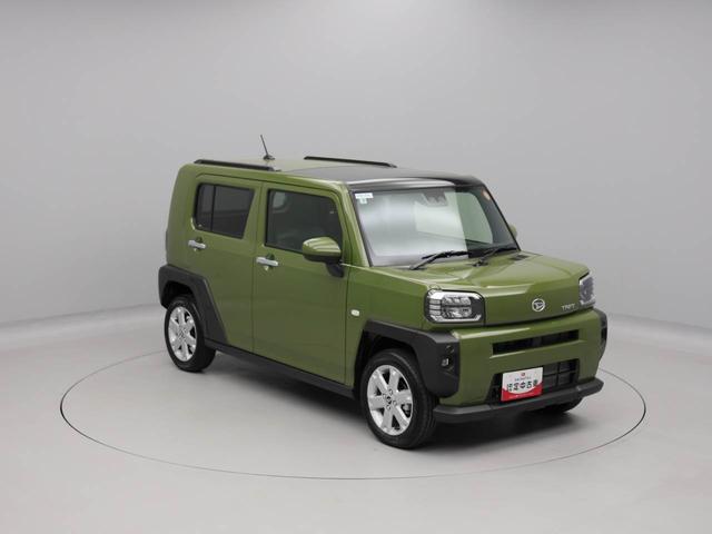 タフトＧ（愛知県）の中古車