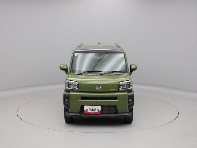 タフトＧ（愛知県）の中古車