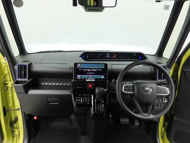 タントカスタムＸスタイルセレクション（愛知県）の中古車