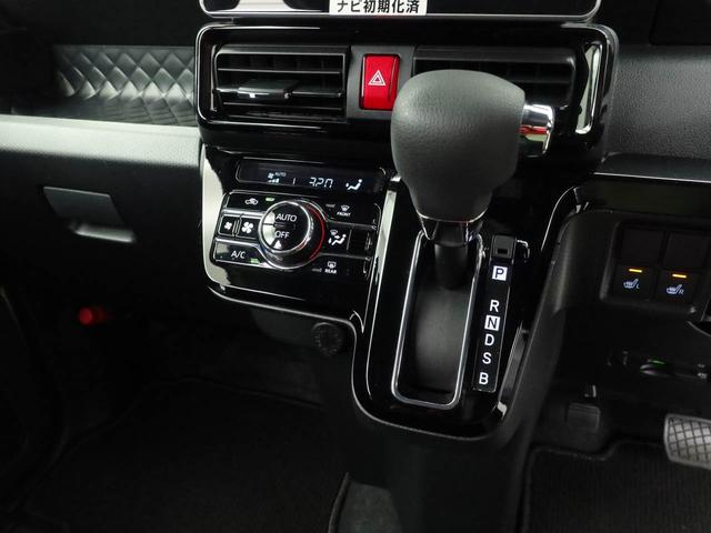 タントカスタムＸスタイルセレクション（愛知県）の中古車