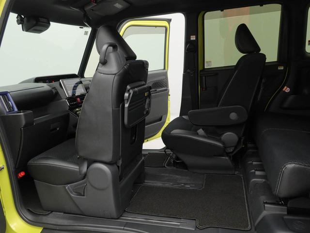 タントカスタムＸスタイルセレクション（愛知県）の中古車