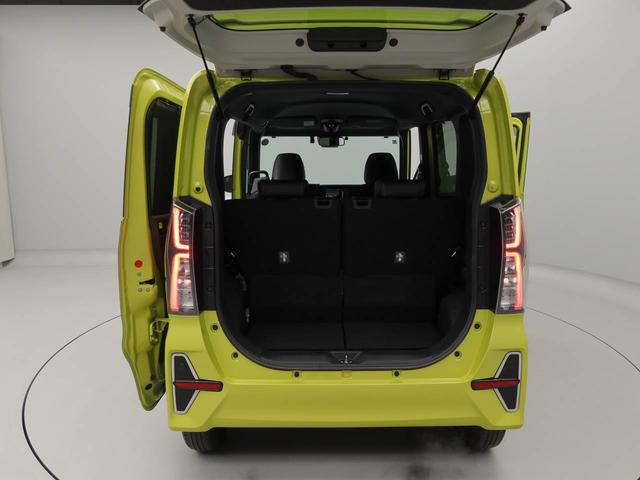 タントカスタムＸスタイルセレクション（愛知県）の中古車