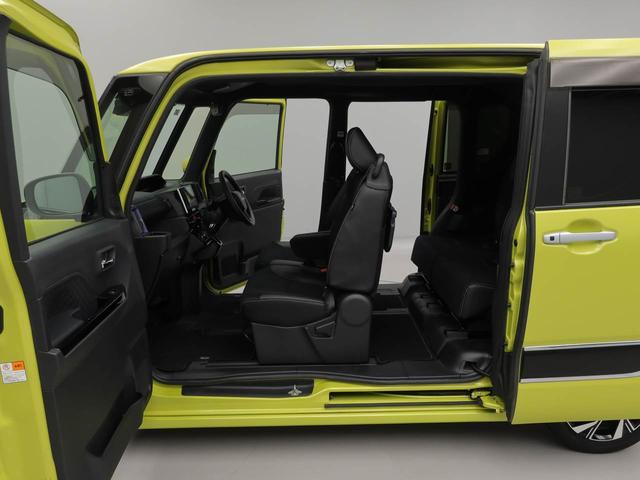 タントカスタムＸスタイルセレクション（愛知県）の中古車