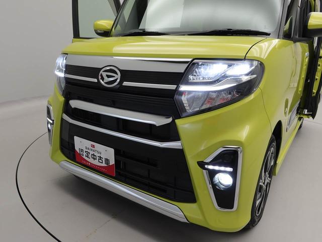 タントカスタムＸスタイルセレクション（愛知県）の中古車