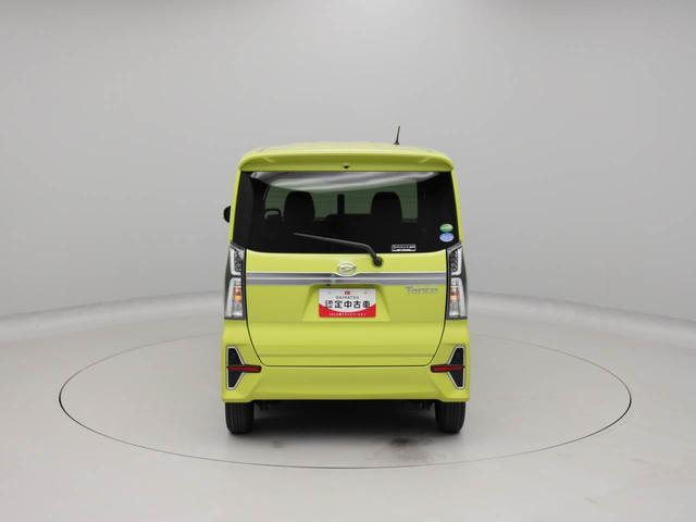 タントカスタムＸスタイルセレクション（愛知県）の中古車