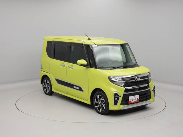 タントカスタムＸスタイルセレクション（愛知県）の中古車