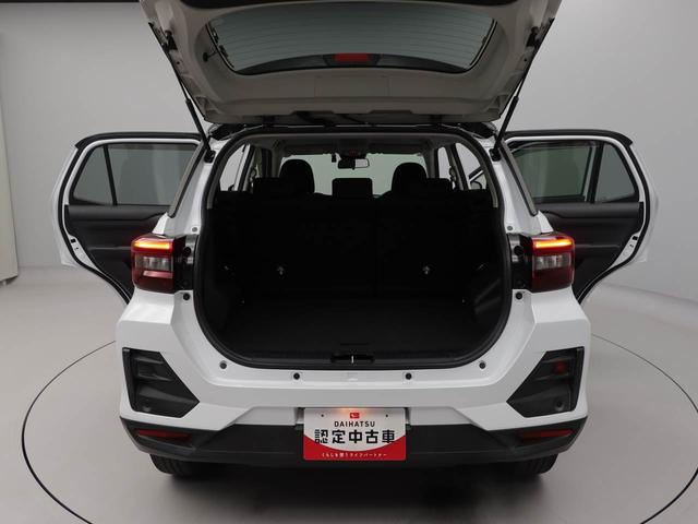 ロッキーＧ　ナビ　ドライブレコーダー　ＥＴＣ　ＴＶバックカメラ　全方位モニタ　アルミホイール　ＬＥＤヘッドライト　アイドリングストップ　プッシュスタート　エアバック　ＡＢＳ　ＣＶＴ　キーフリー（愛知県）の中古車