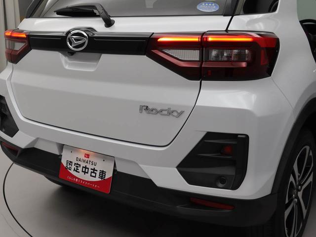 ロッキーＧ　ナビ　ドライブレコーダー　ＥＴＣ　ＴＶバックカメラ　全方位モニタ　アルミホイール　ＬＥＤヘッドライト　アイドリングストップ　プッシュスタート　エアバック　ＡＢＳ　ＣＶＴ　キーフリー（愛知県）の中古車