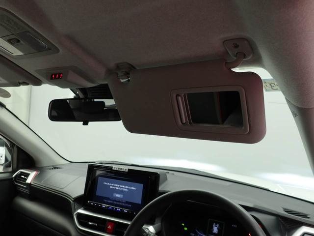 ロッキーＧ　ナビ　ドライブレコーダー　ＥＴＣ　ＴＶバックカメラ　全方位モニタ　アルミホイール　ＬＥＤヘッドライト　アイドリングストップ　プッシュスタート　エアバック　ＡＢＳ　ＣＶＴ　キーフリー（愛知県）の中古車