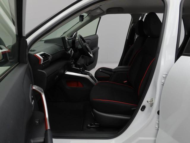 ロッキーＧ　ナビ　ドライブレコーダー　ＥＴＣ　ＴＶバックカメラ　全方位モニタ　アルミホイール　ＬＥＤヘッドライト　アイドリングストップ　プッシュスタート　エアバック　ＡＢＳ　ＣＶＴ　キーフリー（愛知県）の中古車