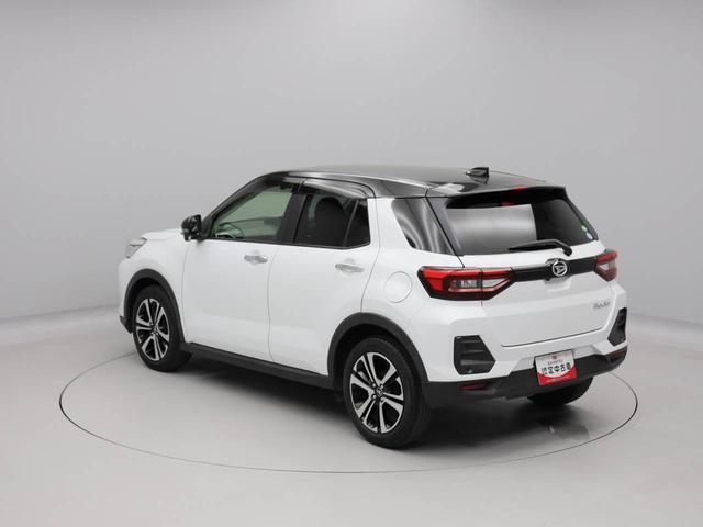 ロッキーＧ　ナビ　ドライブレコーダー　ＥＴＣ　ＴＶバックカメラ　全方位モニタ　アルミホイール　ＬＥＤヘッドライト　アイドリングストップ　プッシュスタート　エアバック　ＡＢＳ　ＣＶＴ　キーフリー（愛知県）の中古車