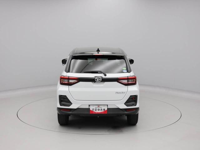 ロッキーＧ　ナビ　ドライブレコーダー　ＥＴＣ　ＴＶバックカメラ　全方位モニタ　アルミホイール　ＬＥＤヘッドライト　アイドリングストップ　プッシュスタート　エアバック　ＡＢＳ　ＣＶＴ　キーフリー（愛知県）の中古車