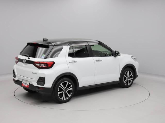 ロッキーＧ　ナビ　ドライブレコーダー　ＥＴＣ　ＴＶバックカメラ　全方位モニタ　アルミホイール　ＬＥＤヘッドライト　アイドリングストップ　プッシュスタート　エアバック　ＡＢＳ　ＣＶＴ　キーフリー（愛知県）の中古車