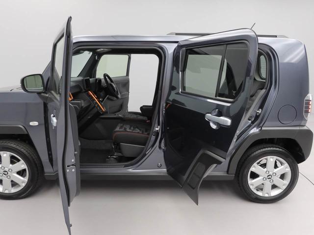 タフトG(愛知県)の中古車