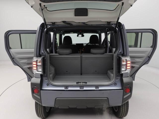 タフトG(愛知県)の中古車