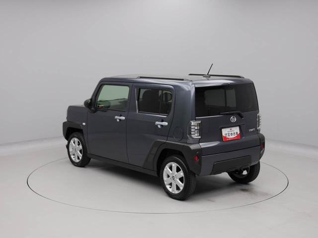 タフトG(愛知県)の中古車