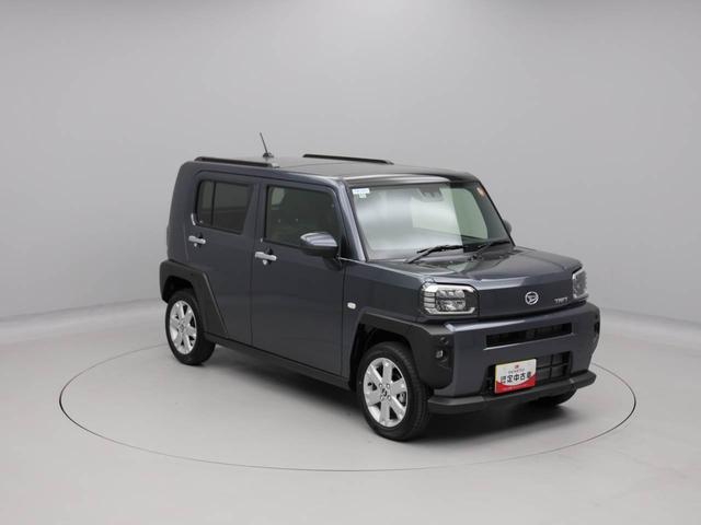 タフトG(愛知県)の中古車