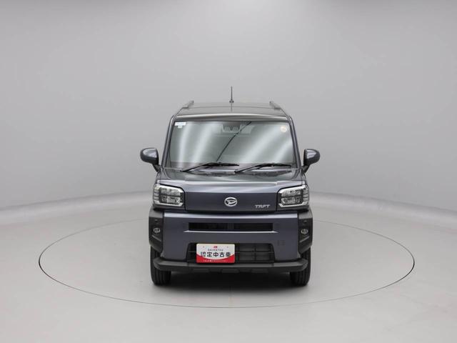 タフトG(愛知県)の中古車