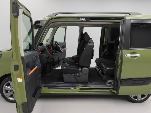 タントファンクロスターボ(愛知県)の中古車