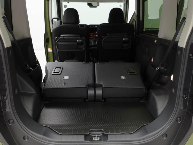 タントファンクロスターボ(愛知県)の中古車