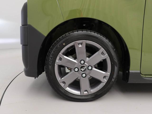 タントファンクロスターボ(愛知県)の中古車