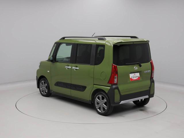 タントファンクロスターボ(愛知県)の中古車