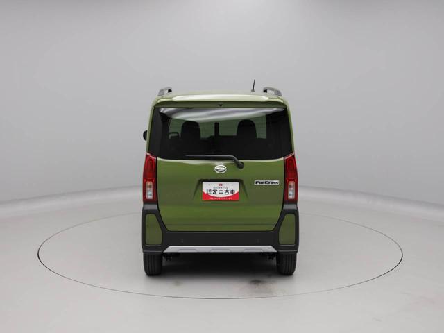 タントファンクロスターボ(愛知県)の中古車