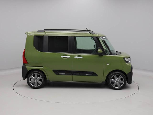 タントファンクロスターボ(愛知県)の中古車