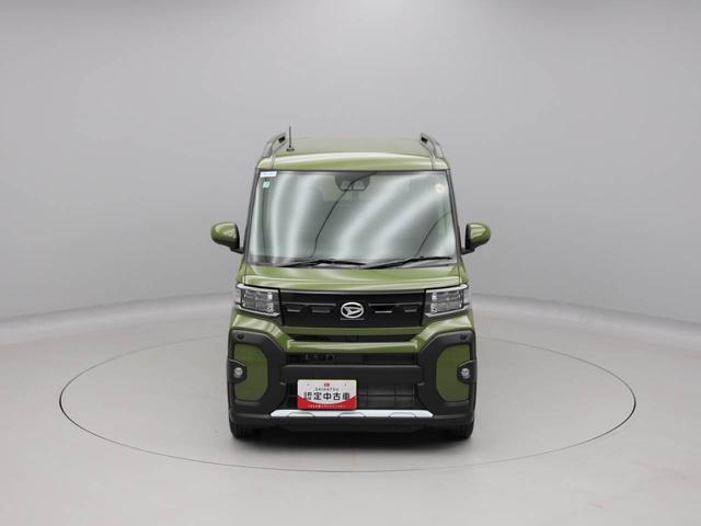 タントファンクロスターボ(愛知県)の中古車