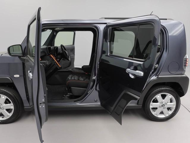 タフトＧ　アイドリングストップオーディオレス　バックカメラ　ＬＥＤヘッドライト　アルミホイール　ＡＢＳ　ＣＶＴ　キーフリー（愛知県）の中古車