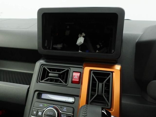 タフトＧ　アイドリングストップオーディオレス　バックカメラ　ＬＥＤヘッドライト　アルミホイール　ＡＢＳ　ＣＶＴ　キーフリー（愛知県）の中古車