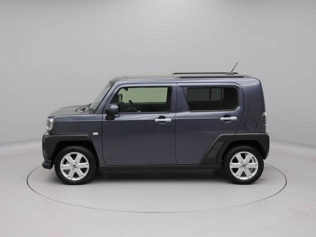 タフトＧ　アイドリングストップオーディオレス　バックカメラ　ＬＥＤヘッドライト　アルミホイール　ＡＢＳ　ＣＶＴ　キーフリー（愛知県）の中古車