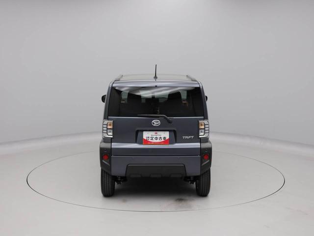 タフトＧ　アイドリングストップオーディオレス　バックカメラ　ＬＥＤヘッドライト　アルミホイール　ＡＢＳ　ＣＶＴ　キーフリー（愛知県）の中古車