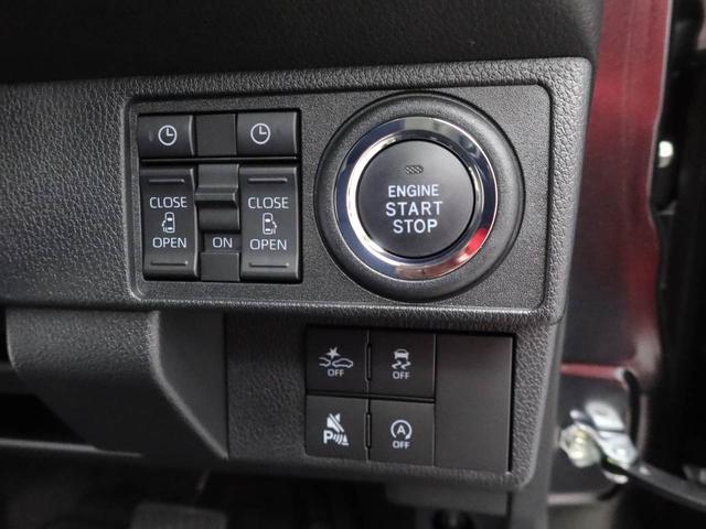 ムーヴキャンバスセオリーＧ　両側電動スライドドアオーディオレス　バックカメラ　アイドリングストップ　ＡＢＳ　ＣＶＴ　キーフリー（愛知県）の中古車