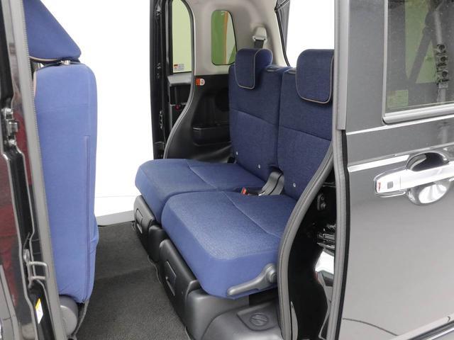 ムーヴキャンバスセオリーＧ　両側電動スライドドアオーディオレス　バックカメラ　アイドリングストップ　ＡＢＳ　ＣＶＴ　キーフリー（愛知県）の中古車