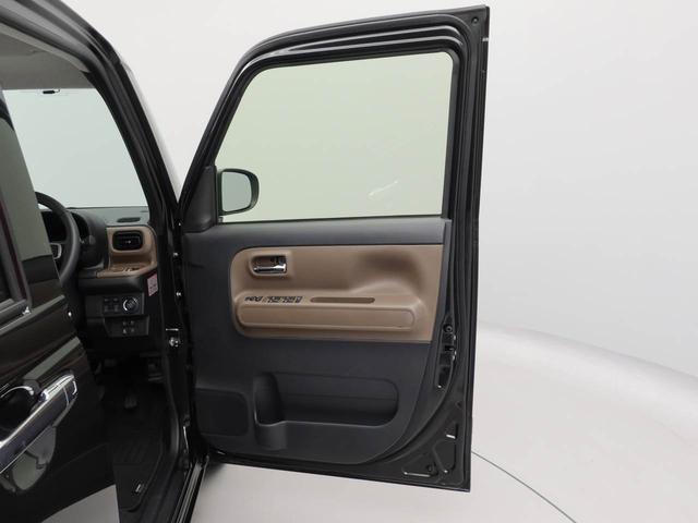 ムーヴキャンバスセオリーＧ　両側電動スライドドアオーディオレス　バックカメラ　アイドリングストップ　ＡＢＳ　ＣＶＴ　キーフリー（愛知県）の中古車