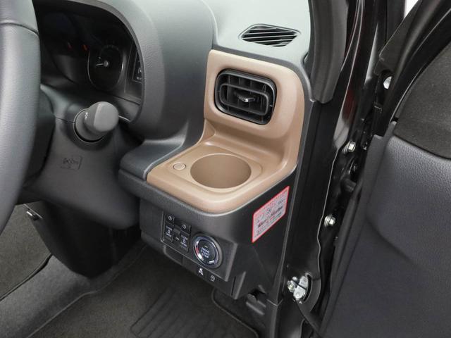 ムーヴキャンバスセオリーＧ　両側電動スライドドアオーディオレス　バックカメラ　アイドリングストップ　ＡＢＳ　ＣＶＴ　キーフリー（愛知県）の中古車