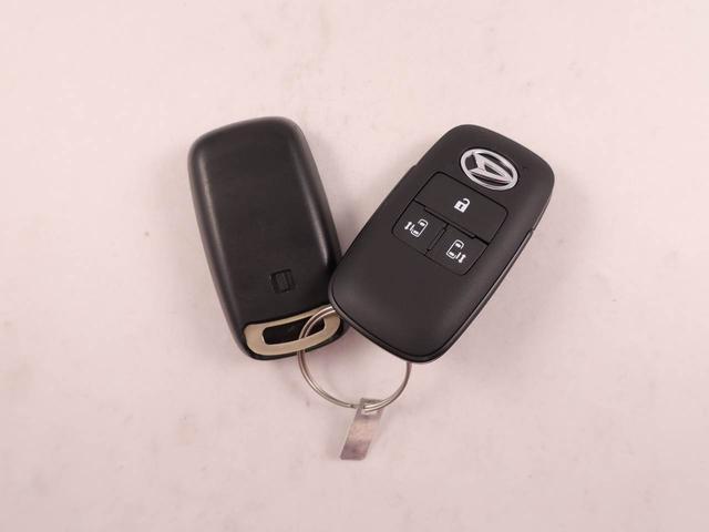 ムーヴキャンバスセオリーＧ　両側電動スライドドアオーディオレス　バックカメラ　アイドリングストップ　ＡＢＳ　ＣＶＴ　キーフリー（愛知県）の中古車